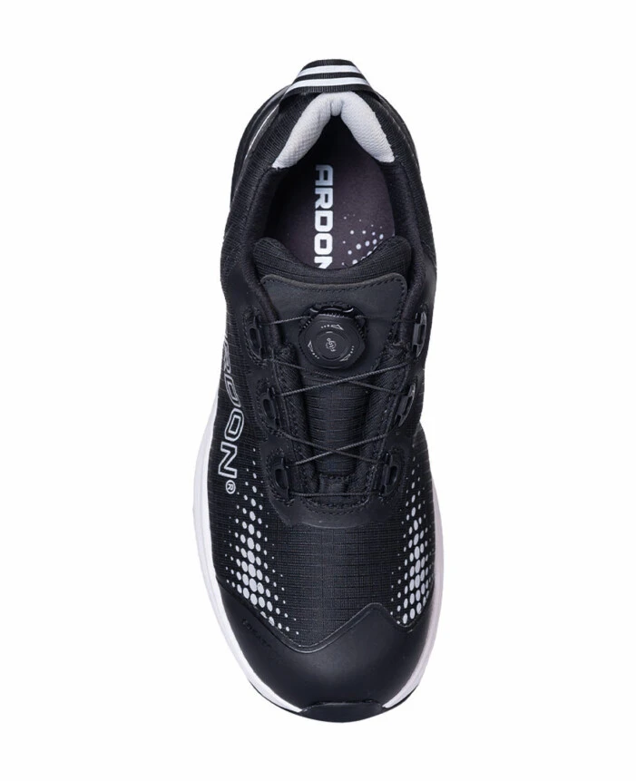 Pantofi de lucru Ardon CREATRON LOW O2 ESD, fara bombeu [3]