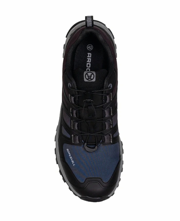 Pantofi de lucru Ardon CRISTALLO, fara bombeu [2]