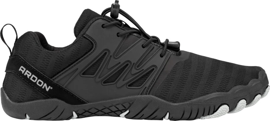 Pantofi de lucru fara bombeu metalic (O1+O2) - Pantofi de lucru Ardon DROPIGO, fara bombeu