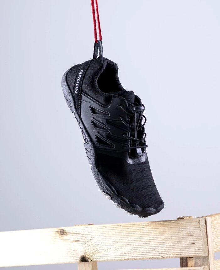 Pantofi de lucru Ardon DROPIGO, fara bombeu [5]