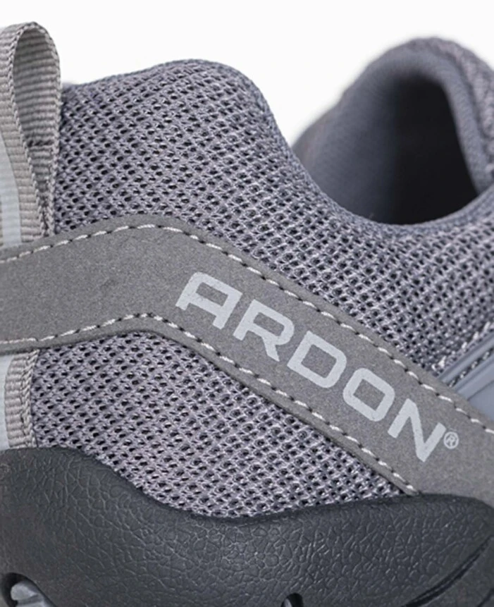 Pantofi de lucru Ardon DROPIGO, fara bombeu [4]