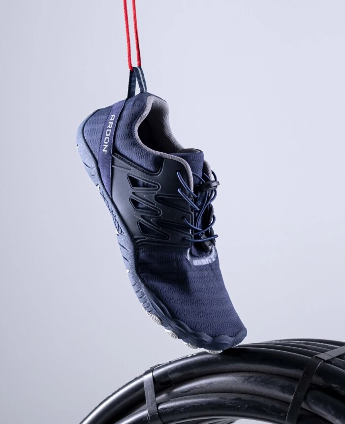 Pantofi de lucru Ardon DROPIGO, fara bombeu [5]