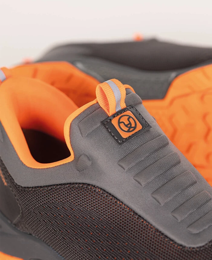Pantofi de lucru Ardon NEON O1 ESD, fara bombeu [3]