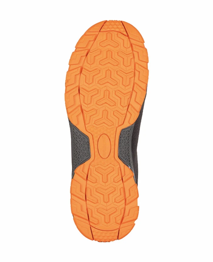 Pantofi de lucru Ardon NEON O1 ESD, fara bombeu [4]