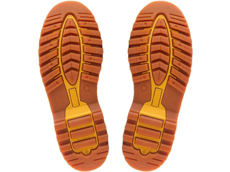 Pantofi de lucru Canis CXS 2122 ROAD BELMONT FO E SRB, fara bombeu [2]