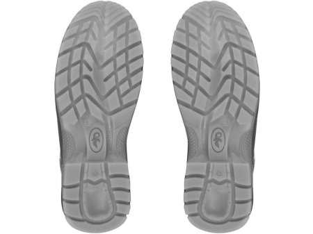 Pantofi de lucru Canis CXS 2123 DOG DOBRMAN O1, fara bombeu [1]