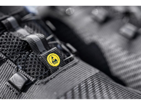 Pantofi de lucru Canis CXS 2123 ISLAND NEVIS O1 ESD FO SR SC HRO, fara bombeu [6]