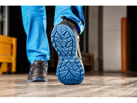 Pantofi de lucru Canis CXS 2123 ISLAND NEVIS O1 ESD FO SR SC HRO, fara bombeu [13]