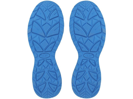 Pantofi de lucru Canis CXS 2123 ISLAND NEVIS O1 ESD FO SR SC HRO, fara bombeu [7]