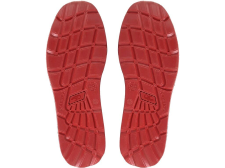 Pantofi de lucru Canis CXS 2123 ISLAND SYROS O1 FO SRC ESD, fara bombeu [1]