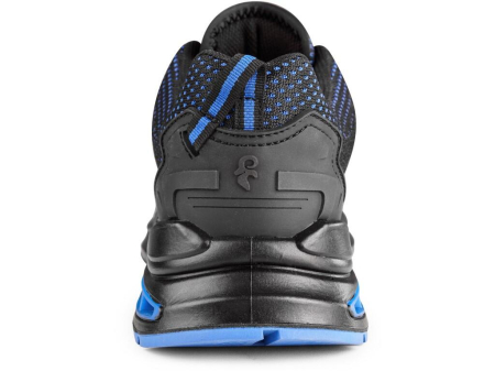 Pantofi de lucru Canis CXS 2123 LAND HITRA LG O2 LG FO SC SR, fara bombeu [3]