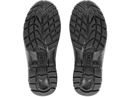 Pantofi de lucru Canis CXS 2123 STONE BERYL O2 FO SR, fara bombeu [1]