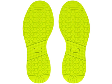 Pantofi de lucru Canis CXS 2124 FIBELINE DORSATA O2 FO SR SC HRO, fara bombeu [5]