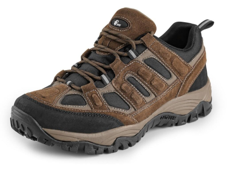 Pantofi | Adidasi | Bocanci - Pantofi de lucru Canis CXS 2220 ISLAND JAVA, fara bombeu