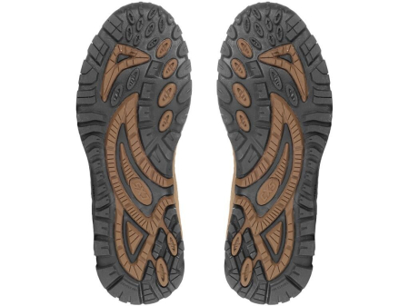 Pantofi de lucru Canis CXS 2220 ISLAND JAVA, fara bombeu [2]