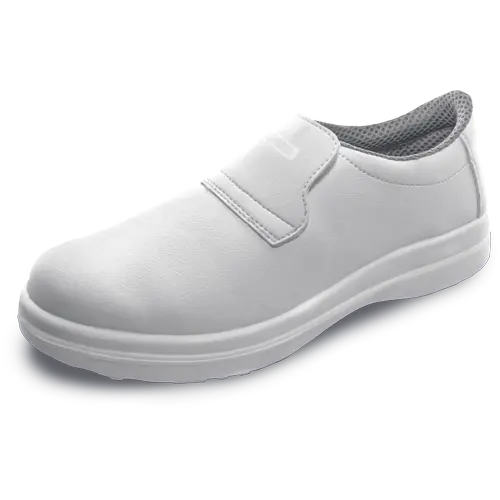 Pantofi de protectie - Incaltaminte de lucru si protectie - Pantofi de lucru Cerva PANDA SIATA O2, fara bombeu