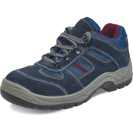 Incaltaminte de protectie - Pantofi de lucru Cerva RAVEN SPORT, fara bombeu