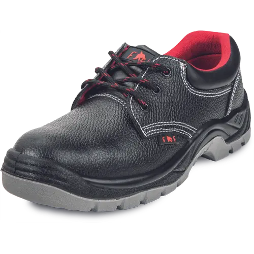 Incaltaminte de protectie - Pantofi de lucru Fridrich ULM SC-02-006 O1, fara bombeu