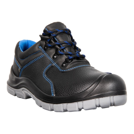 Incaltaminte de protectie - Pantofi de lucru Renania NEW ARIZONA O2 SR FO, fara bombeu