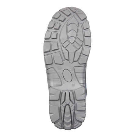 Pantofi de lucru Renania NEW ARIZONA O2 SR FO, fara bombeu [4]