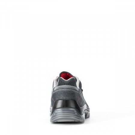 Pantofi de protectie Sixton CUPRA S1P, cu bombeu metalic [2]