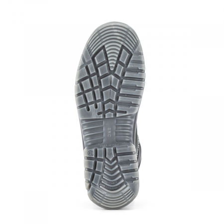 Pantofi de protectie Sixton CUPRA S1P, cu bombeu metalic [4]