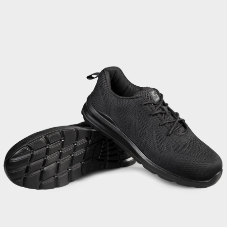 Pantofi de lucru Stenso RACE II LOW O1, fara bombeu [1]