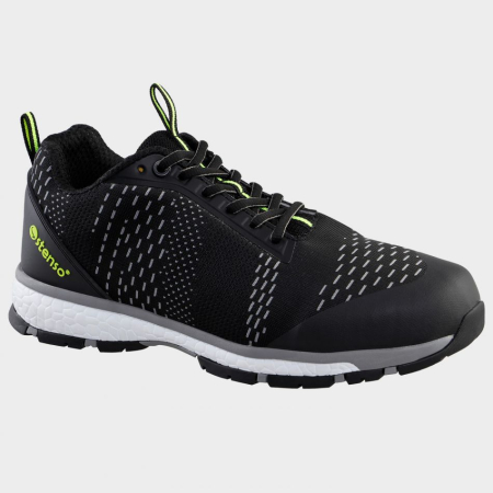 Pantofi de lucru Stenso REVOLT CROSS O1 MF ESD SR, fara bombeu [1]