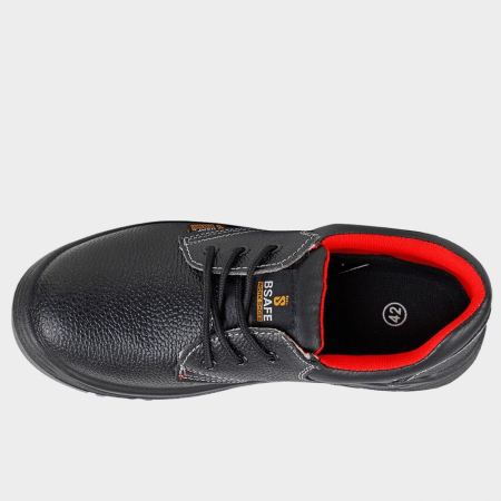 Pantofi de lucru Bsafe TOLEDO BS LOW O1, fara bombeu [4]