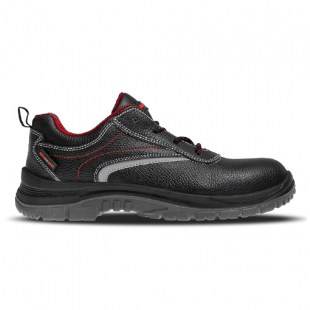 Incaltaminte de protectie - Pantofi de protectie Adamant NM S1, bombeu compozit