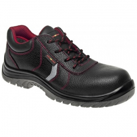 Pantofi de protectie Adamant NM S1, bombeu compozit [1]