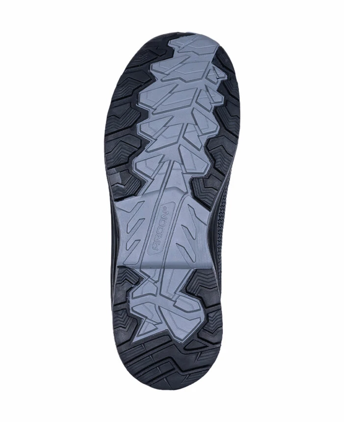 Pantofi de protectie Ardon BRICK LOW NEO S3S ESD, cu bombeu din fibra de sticla si lamela [4]