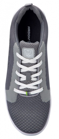 Pantofi de protectie Ardon FLYKER S1P, cu bombeu compozit si lamela kevlar [2]