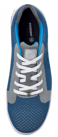 Pantofi de protectie Ardon FLYKER S1P, cu bombeu compozit si lamela kevlar [1]