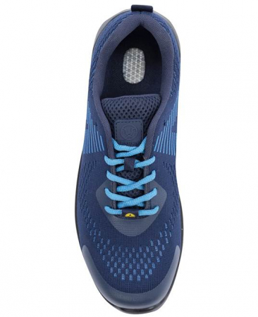 Pantofi de protectie Ardon FLYTEX S1P ESD, cu bombeu compozit si lamela kevlar [1]