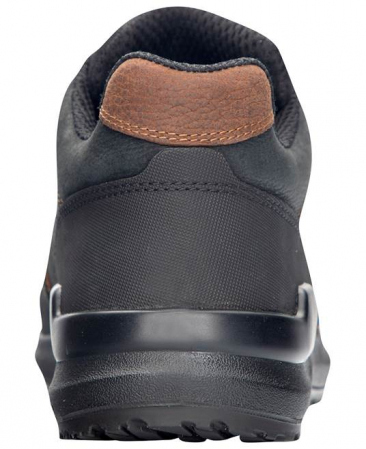 Pantofi de protectie Ardon MASTERLOW S3, cu bombeu metalic si lamela [2]
