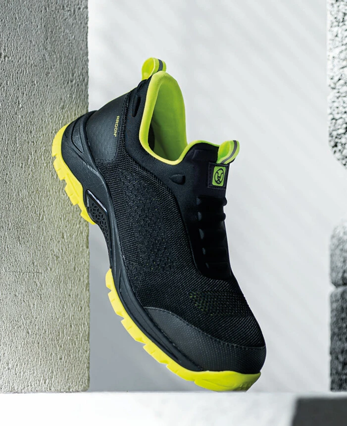 Pantofi de protectie Ardon NEON S1PL ESD, cu bombeu compozit si lamela kevlar [1]