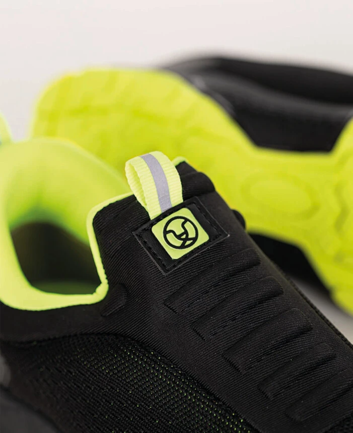 Pantofi de protectie Ardon NEON S1PL ESD, cu bombeu compozit si lamela kevlar [5]