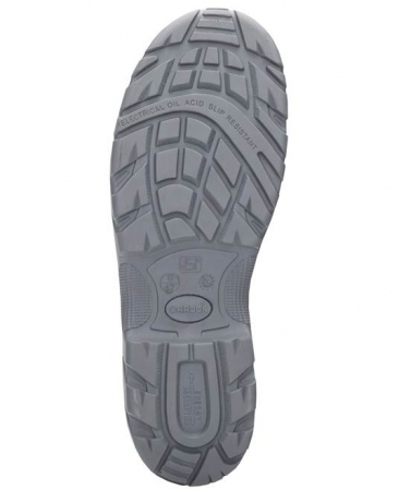 Pantofi de protectie Ardon PERFO S1, cu bombeu metalic [3]