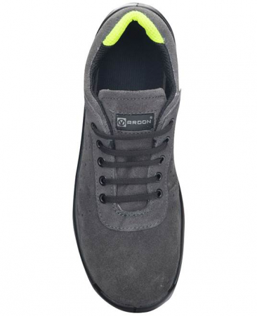 Pantofi de protectie Ardon PERFO S1, cu bombeu metalic [1]