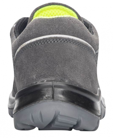 Pantofi de protectie Ardon PERFO S1, cu bombeu metalic [4]