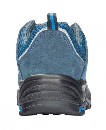 Pantofi de protectie Ardon TURNER S1P, cu bombeu metalic si lamela [3]