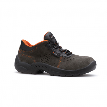 Incaltaminte de protectie - Pantofi de protectie Base B0150 OPERA S1P, cu bombeu metalic si lamela