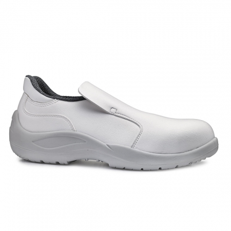 Pantofi de protectie - Incaltaminte de lucru si protectie - Pantofi de protectie Base B0509 CADMIO S1, bombeu metalic