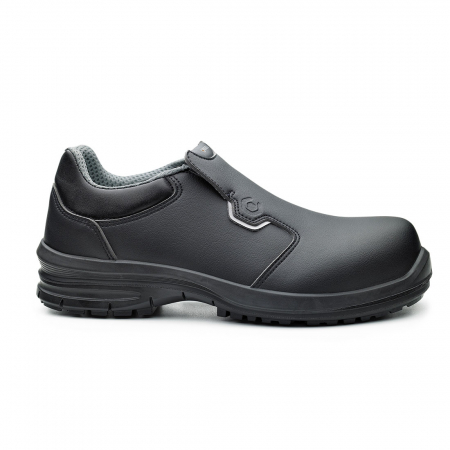 Incaltaminte de protectie - Pantofi de protectie Base B0962 Kuma S2, cu bombeu metalic