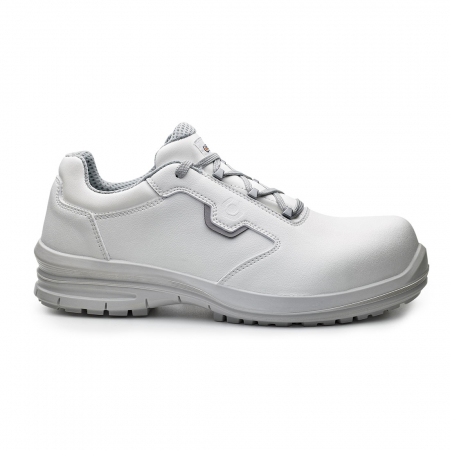 Incaltaminte de protectie - Pantofi de protectie Base B0980 NATRIUM S2, bombeu metalic