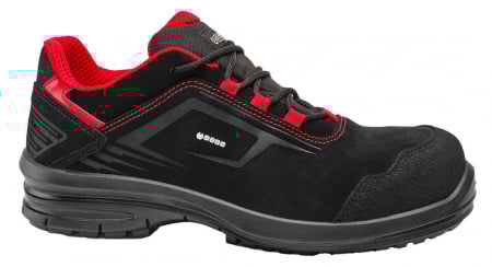 Incaltaminte de protectie - Pantofi de protectie Base B0982A DIONE S3L, bombeu metalic si lamela