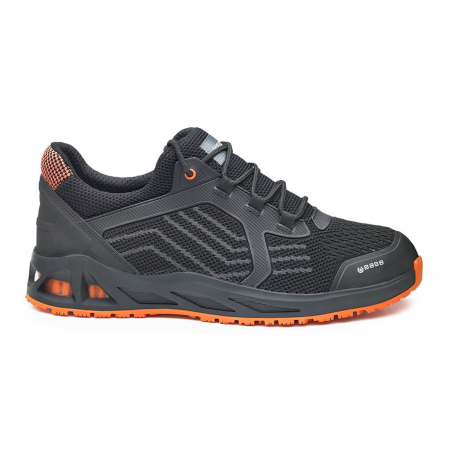 Incaltaminte de protectie - Pantofi de protectie Base B1009 K-TWIST O1, fara bombeu