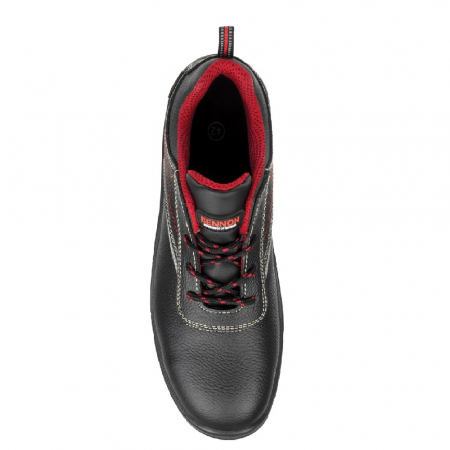 Pantofi de protectie Bennon NM S3, bombeu compozit si lamela kevlar [1]