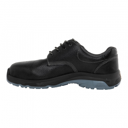 Pantofi de protectie Bicap NEW BARI S3, cu bombeu metalic si lamela [2]